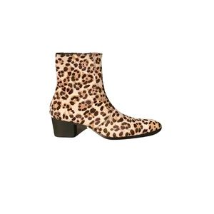 Men’s Osstone Dress Boots SZ 10,